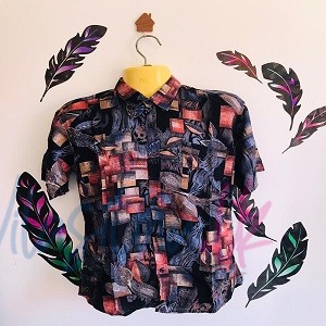 Viscose Shirts 06