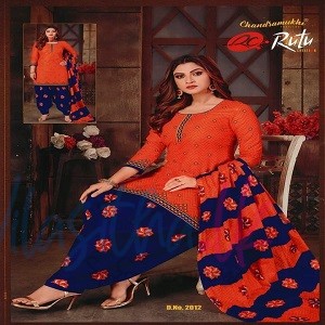 Cotton Salwar 13
