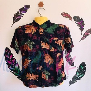 Viscose Shirts 03