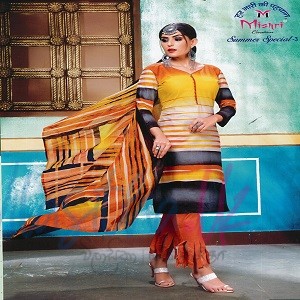 Cotton Salwar 7
