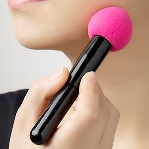 Makeup Stick Sponge Cosmetic Puff Concealer