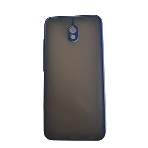 Redmi 8A / 8 A  hard mat back cover