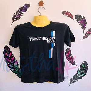 Printed T Shirt 11