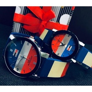 New arrivals  Couple Watch