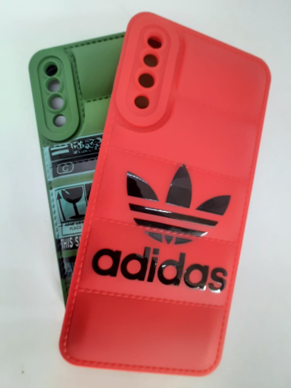 A50 BUMPER BACK COVER