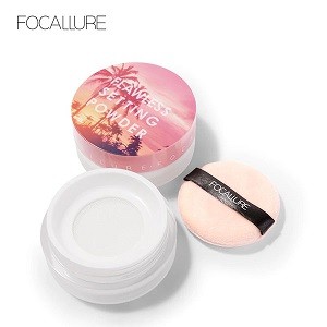 Cosmetics Face Loose Powder Matte Translucent Setting Powder