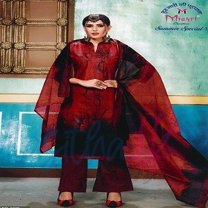 Cotton Salwar 5