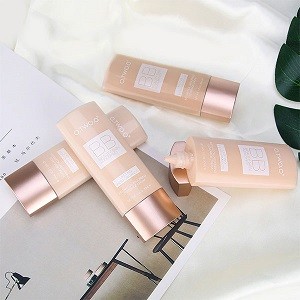 Makeup BB Cream White Cosmetics Natural Whitening Cream Waterproof