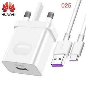 Huwai Type C Charger
