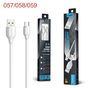 LDINO Apple 2 Meter Cable