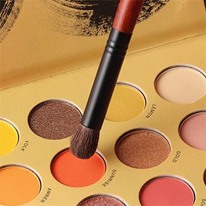 Bethy Beauty 6pcs Makeup Eye Shadow Brush Set