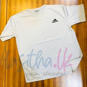 Printed T Shirt 6
