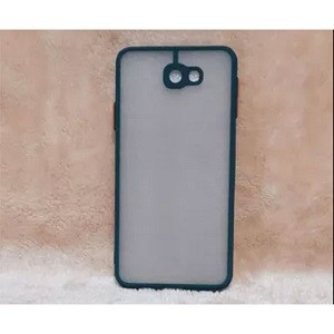 Samsung J7 Prime Jingle Back Cover