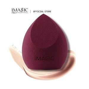 IMAGIC Makeup Sponge Puff Professional Cosmetic Puff