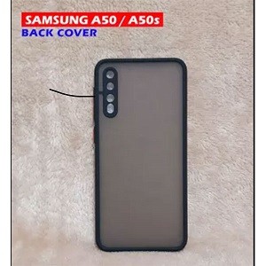Samsung A50 Back Cover