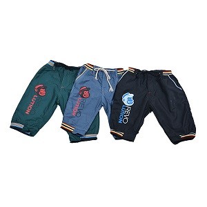 Revo Lution Shorts