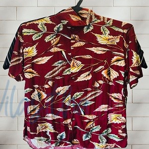 Viscose Shirts 07