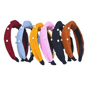 Fashion Women Hair Accessories Girls Cute Hair Band