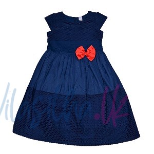 Short Sleeve  short Frock for girls