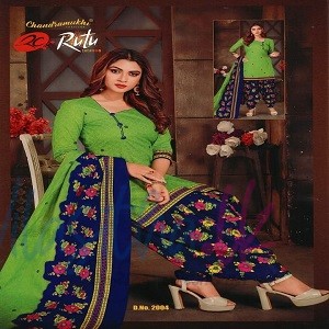Cotton Salwar 14
