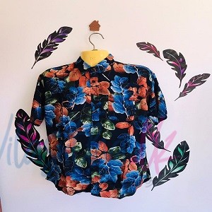 Viscose Shirts 02