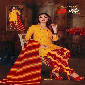Cotton Salwar 16