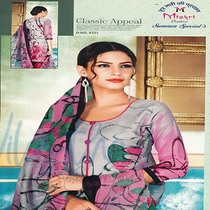 Cotton Salwar 10