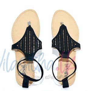 Ladies Fashionable Foot wear Flat sandals