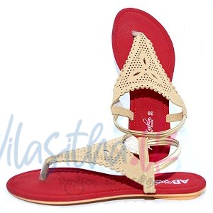 Fashionable Ladies Foot Wear-Sandal