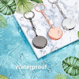 Mini metal USB flash drive Personalise Pen Drive