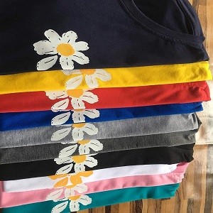 Summer Flower Collection