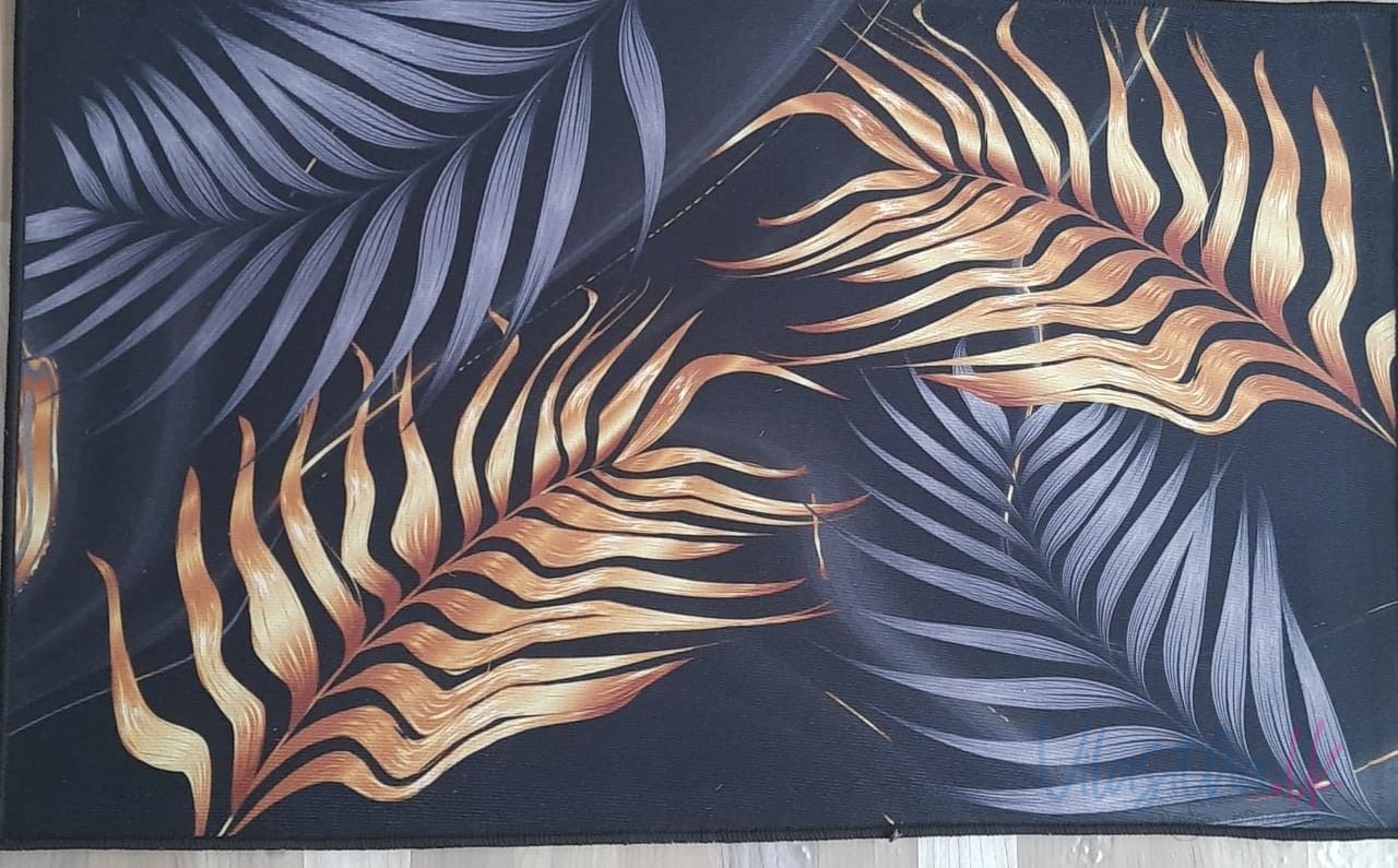 Non Slip Quick Drying Floor Mat