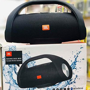 Boomb Box Mini