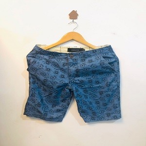 2022 Mens casual short good quality short 02