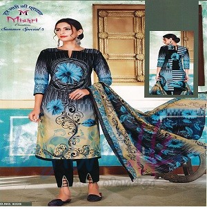 Cotton Salwar 6