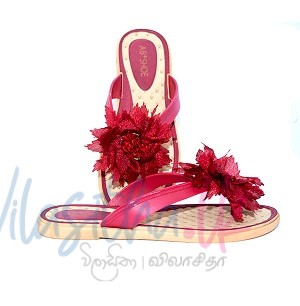 Teen Walk Teenage Girl's Casual Flat Sandals