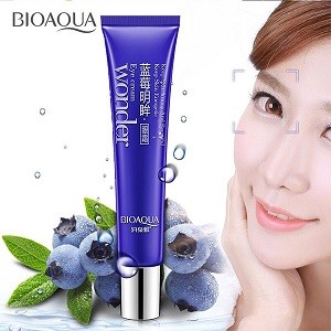 BIOAQUA Blueberry Lighting Eyes Gel Anti Wrinkle Eye Cream