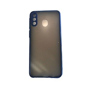perfect Samsung M20 Back Cover