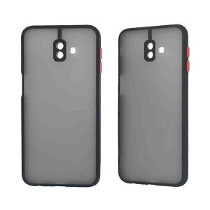 Back Case for Samsung Galaxy J6+