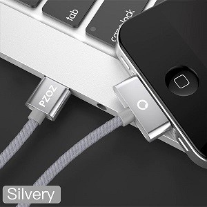 USB Cable Fast Charger 30 Pin Charge adapter 1M Cable for iphone 4 s 4s 3GS