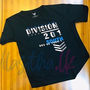 PRINTED T Shirt 21