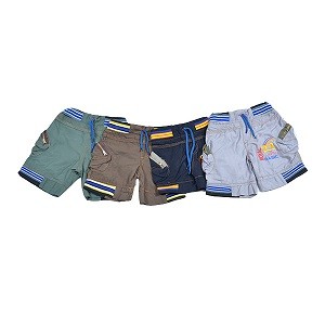 Royal Basic Shorts