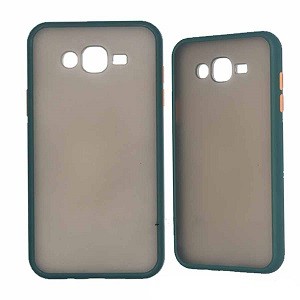 Super Slim Magic Silicone TPU Case for Samasung Galaxy J7