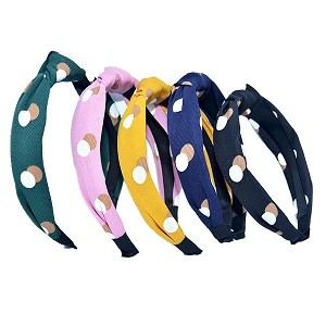 Girls Hair Bands Hair Accessories