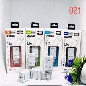 Branded Charger Huwai/oppo/MI