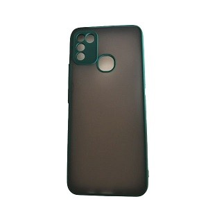 Infinix Hot 10 Play Quality Back Cover