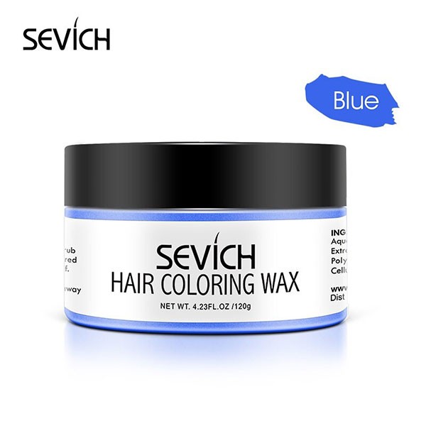 Unisex Temporary Dye Hair Wax Color Temporary Hair Color Hairing Styling Unisex Temporary Dye Hair Wax Color Temporary Hair Color Hairing Styling