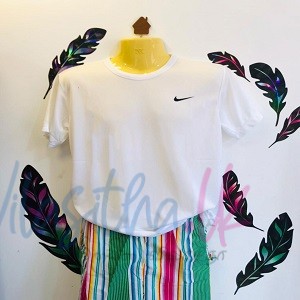 Printed T Shirt 7