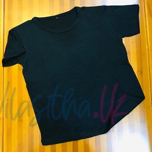 Printed T Shirt 4