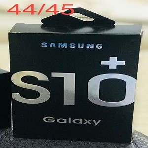 S 10+ 3 pin Charger